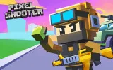 Pixel Shooter